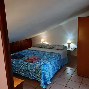  Apartamento Mansardina Il Girasole