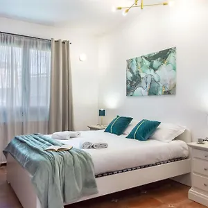  Apartamento Exclusive Roth
