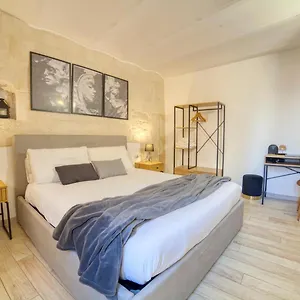  Apartamento Sassari-centro Elegante Con Wifi E Netflix