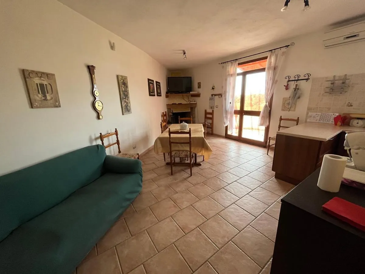 Villa Speranza - Silenzio & Natura Sassari