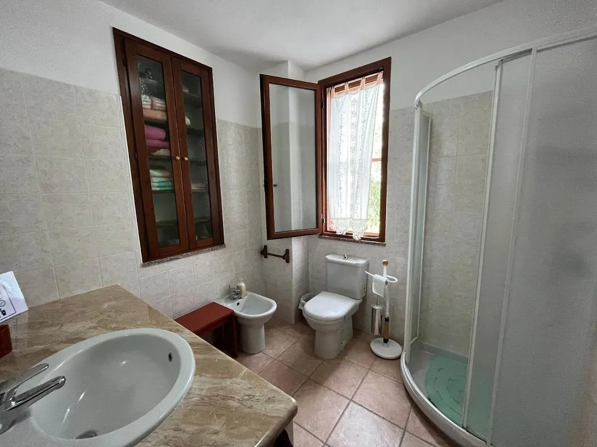 Villa Speranza - Silenzio & Natura Sassari Apartment