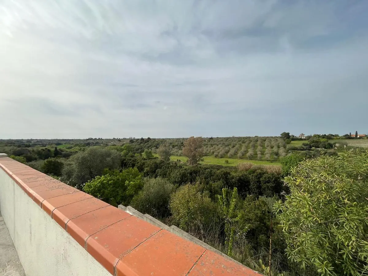 Villa Speranza - Silenzio & Natura Sassari Apartment